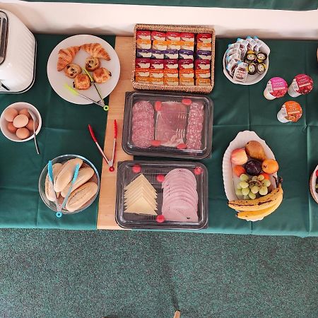 Honeysuckle Homestead Dinton  외부 사진