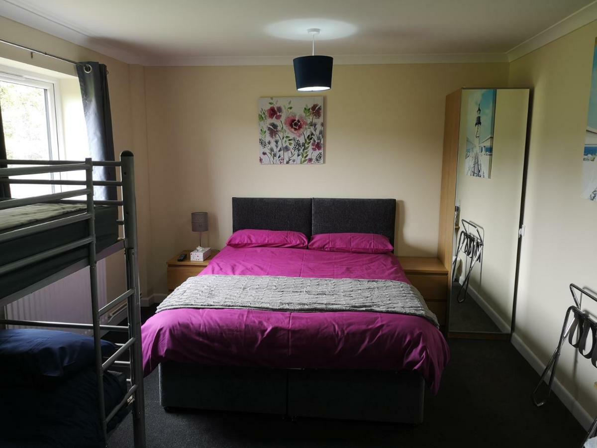 Honeysuckle Homestead Dinton  외부 사진